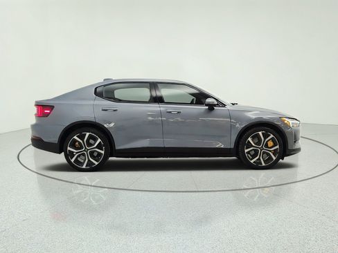 Used 2023 Polestar Polestar 2 w/ Pilot Pack AWD/4WD image 4