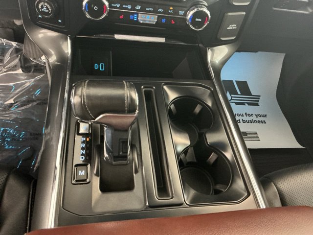 Used 2022 Ford F150 Lariat AWD/4WD image 20