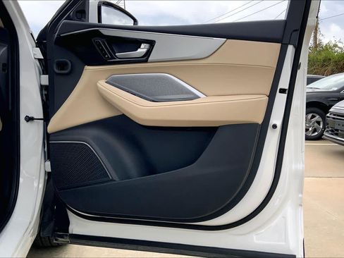 Certified 2026 Acura MDX FWD w/ Technology Package image 20