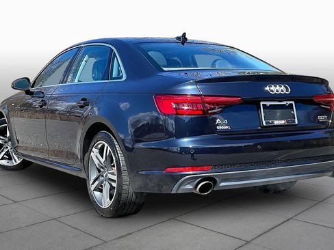 Used 2017 Audi A4 2.0T Premium Plus w/ Premium Plus Package AWD/4WD image 12