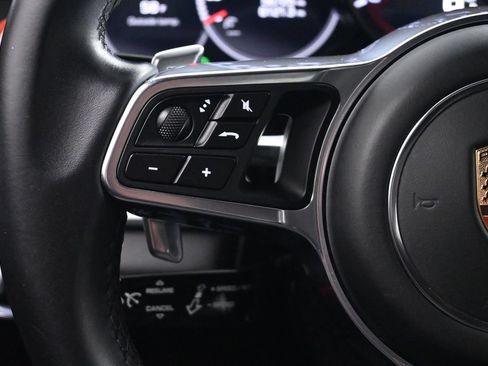 Used 2019 Porsche Panamera GTS AWD/4WD image 34