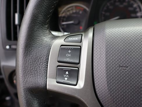 Used 2013 Honda Ridgeline RTL image 14