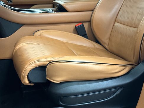 Certified 2023 Lincoln Aviator Black Label w/ Dynamic Handling Package image 17