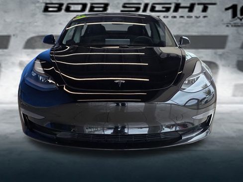 Used 2021 Tesla Model 3 Standard Range Plus image 10