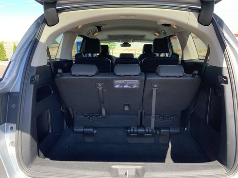 Used 2025 Honda Odyssey EX-L image 13