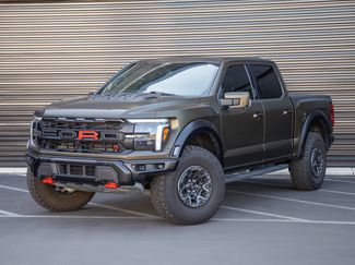 Used 2024 Ford F150 Raptor w/ Equipment Group 803A Raptor R AWD/4WD video 1