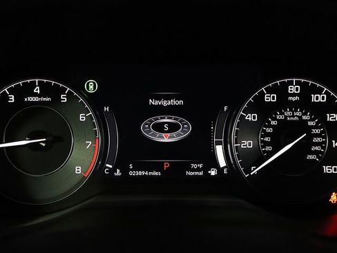 Used 2023 Acura RDX AWD w/ Advance Package image 17