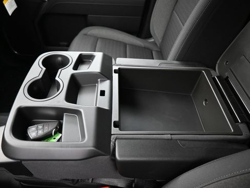 New 2026 GMC Sierra 3500 SLE image 21