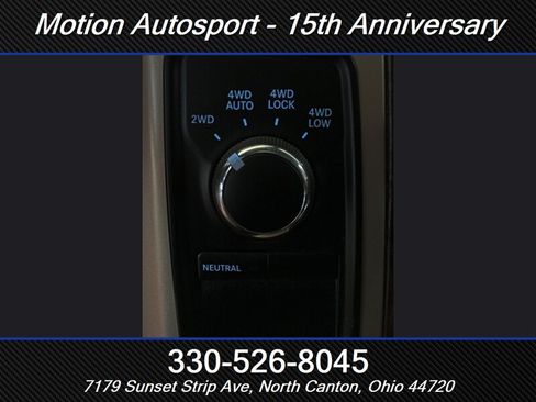 Used 2013 RAM 1500 Laramie Longhorn w/ Convenience Group AWD/4WD image 21