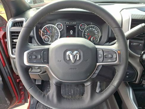 New 2026 RAM 2500 Big Horn image 15