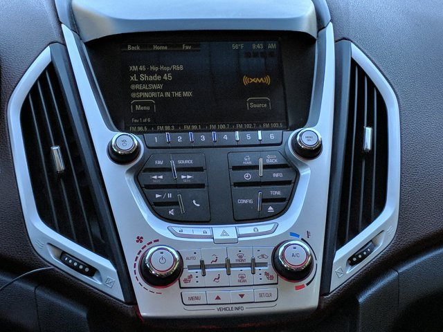 Used 2012 GMC Terrain SLT FWD image 18