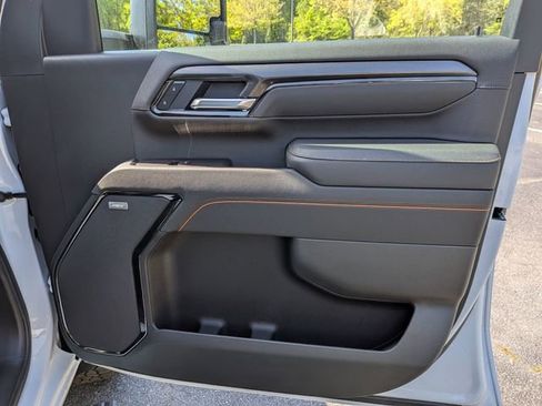 New 2026 GMC Sierra 2500 AT4 w/ AT4 Premium Plus Package AWD/4WD image 26