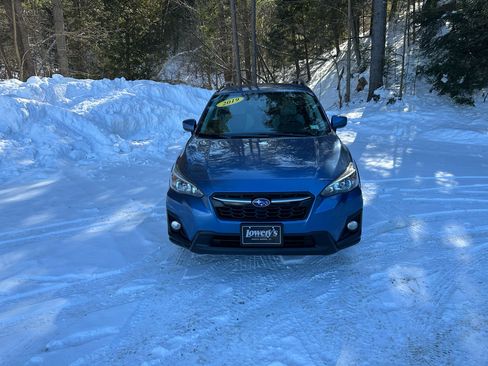 Used 2019 Subaru Crosstrek 2.0i Premium image 2
