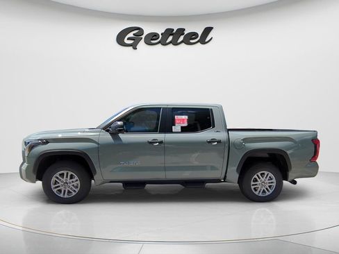 New 2026 Toyota Tundra SR5 RWD image 16