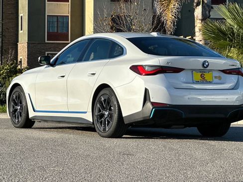 Used 2023 BMW i4 eDrive40 w/ Premium Package image 5