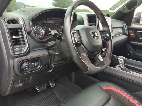 Used 2022 RAM 1500 TRX w/ TRX Level 2 Equipment Group image 19