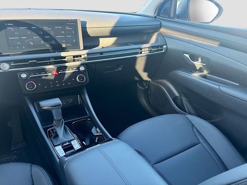 New 2026 Hyundai Tucson SEL image 24