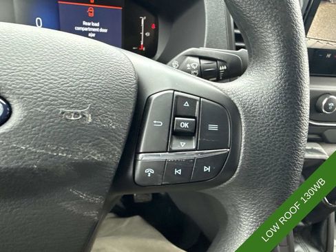 New 2026 Ford Transit 250 Low Roof RWD image 39