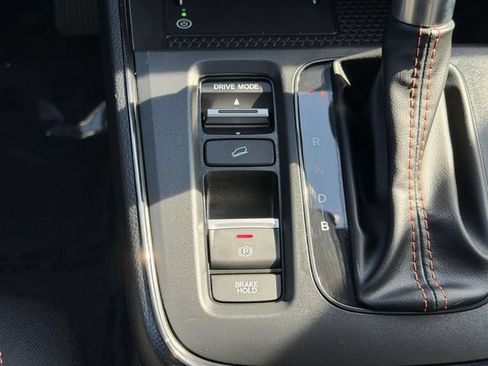 Certified 2026 Honda CR-V TrailSport image 16