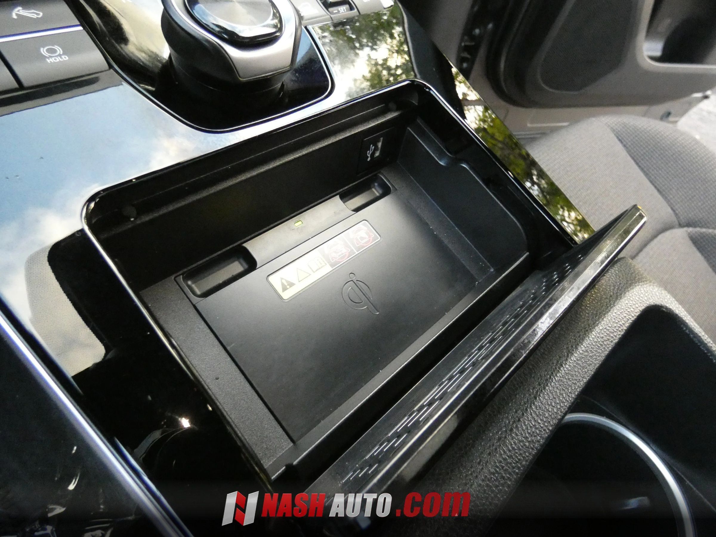 Used 2024 Toyota bZ4X AWD w/ Weather Package image 59