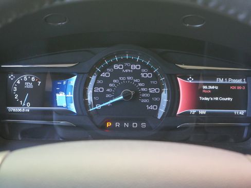 Used 2019 Ford Flex SEL w/ Equipment Group 202A AWD/4WD image 7