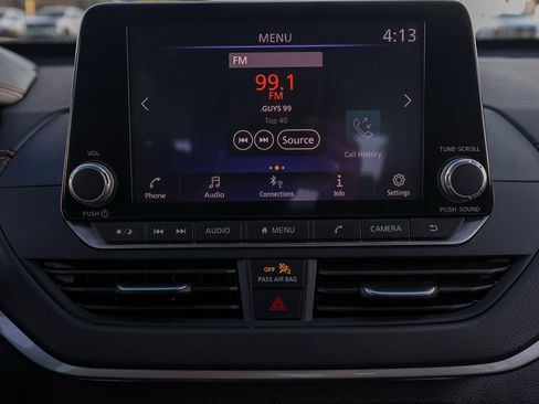 Used 2022 Nissan Altima 2.5 SR image 28