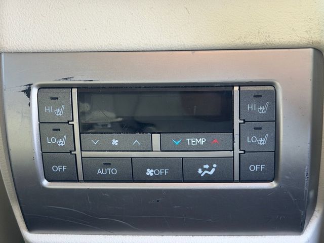 Used 2014 Lexus GX 460 Luxury AWD/4WD image 16