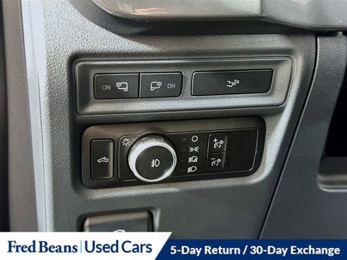 Used 2023 Ford F150 XLT w/ Equipment Group 302A High AWD/4WD image 10