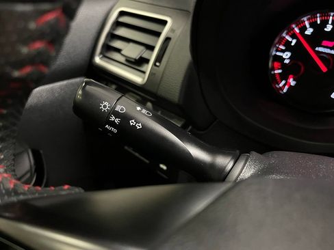 Used 2021 Subaru WRX STI Limited AWD/4WD image 32