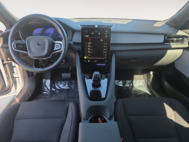 Used 2024 Polestar Polestar 2 AWD/4WD image 10