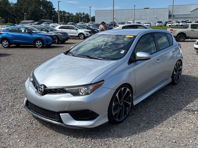 Used 2016 Scion iM