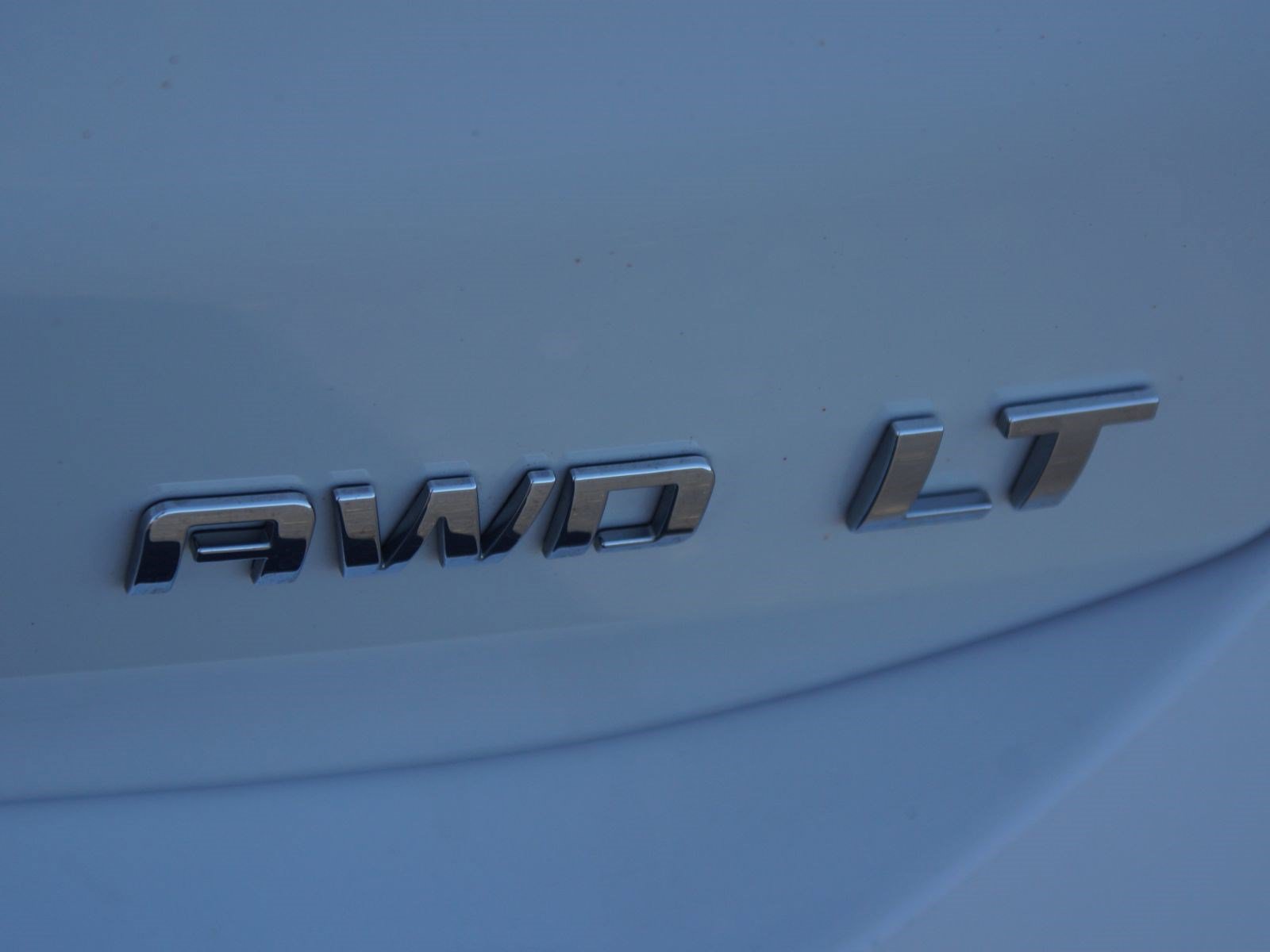 Used 2024 Chevrolet Equinox LT AWD/4WD image 18