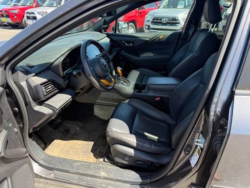 Used 2022 Subaru Outback Wilderness AWD/4WD image 4
