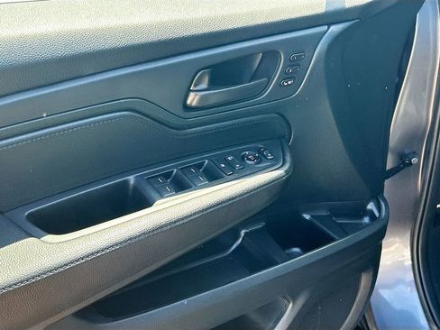Certified 2023 Honda Odyssey EX-L image 17