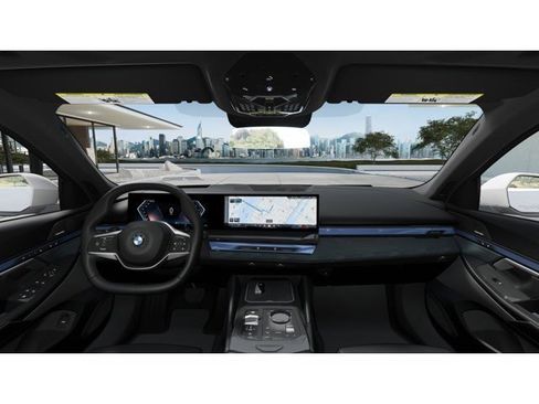 New 2026 BMW 530i xDrive image 10
