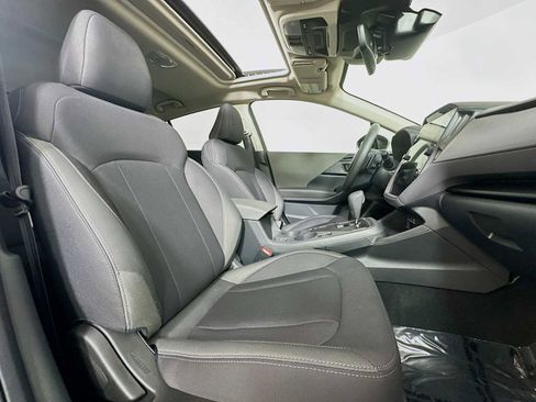 Certified 2025 Subaru Crosstrek 2.0i Premium image 25