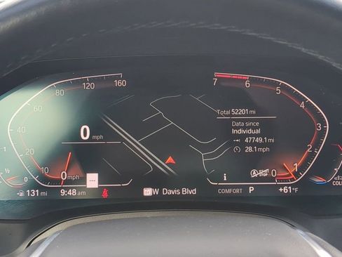 Used 2021 BMW 330i xDrive Sedan w/ Convenience Package image 29