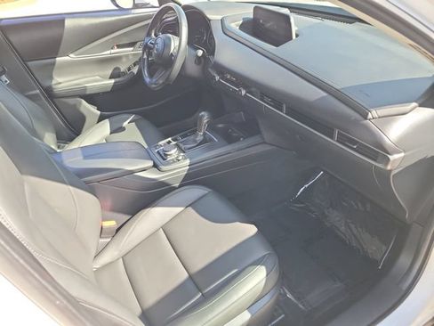 Used 2023 MAZDA CX-30 AWD 2.5 S w/ Select Package image 18