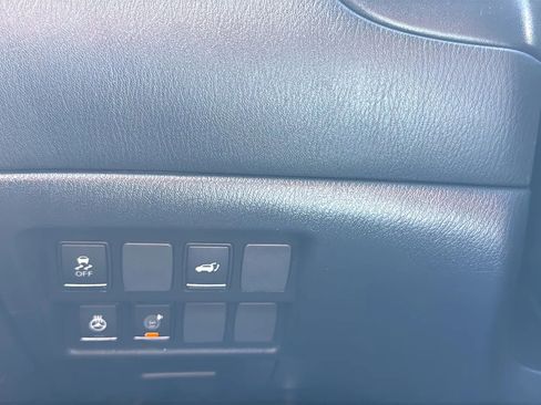 Used 2020 INFINITI QX60 Luxe w/ Essential Package image 15