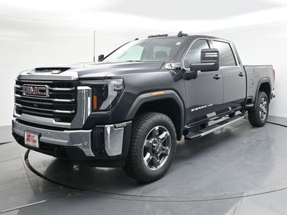 New 2026 GMC Sierra 3500 SLE w/ SLE Value Package