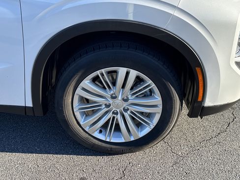 Used 2022 Mitsubishi Outlander ES image 11