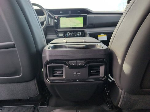 New 2026 GMC Sierra 1500 AT4X AWD/4WD image 30
