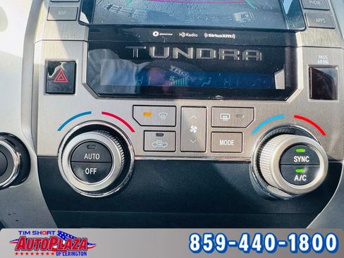 Used 2020 Toyota Tundra SR5 w/ TRD Off-Road Plus Package image 36