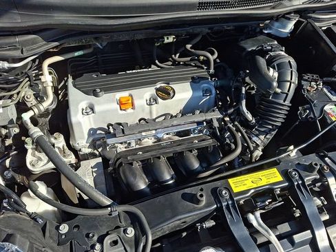 Used 2014 Honda CR-V EX image 29