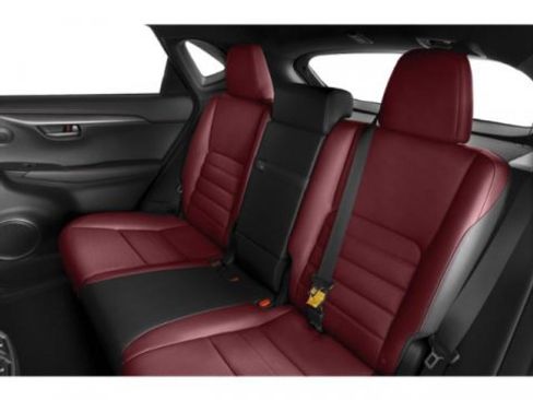 Used 2015 Lexus NX 200t F Sport image 13