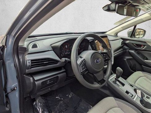 Certified 2024 Subaru Crosstrek 2.0i Premium w/ Crosstrek Mirror Package image 10