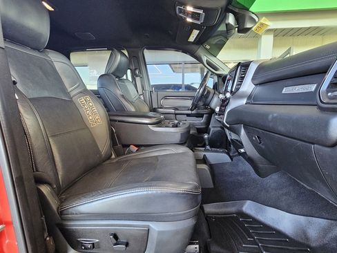 Used 2019 RAM 2500 Power Wagon image 10