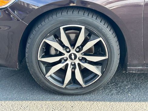 Used 2020 Chevrolet Malibu LS w/ LPO, Convenience Package 2 image 12