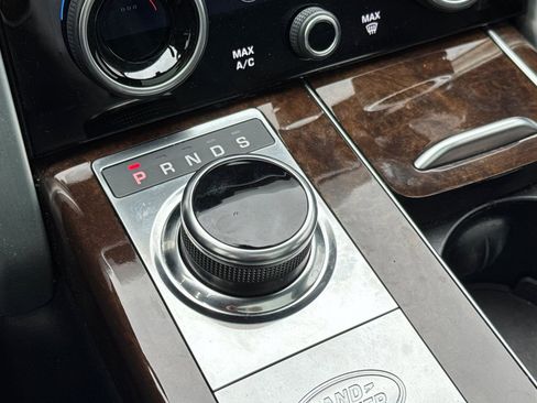 Used 2021 Land Rover Range Rover Westminster Edition AWD/4WD image 25