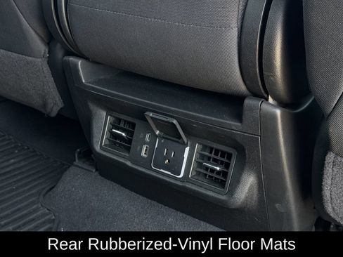 Used 2026 Chevrolet Silverado 1500 LT RWD image 36